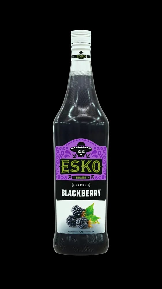 Ежевика