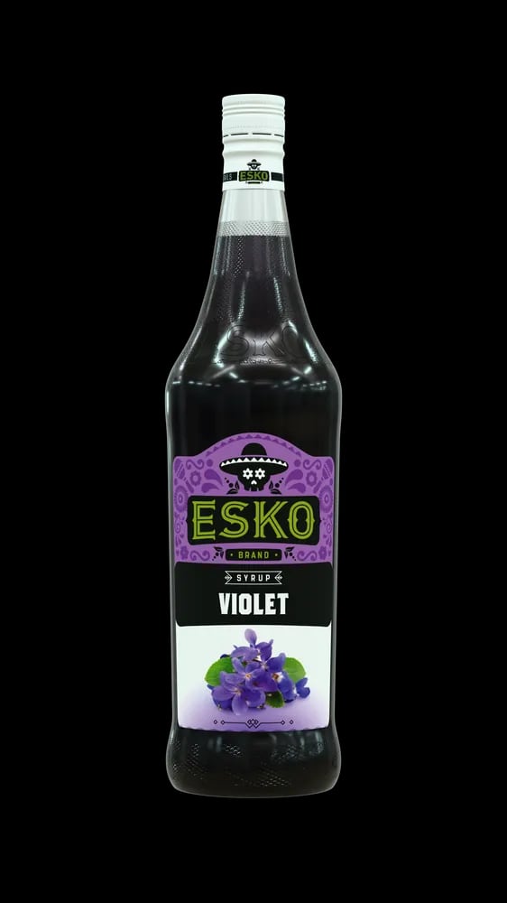 Violet
