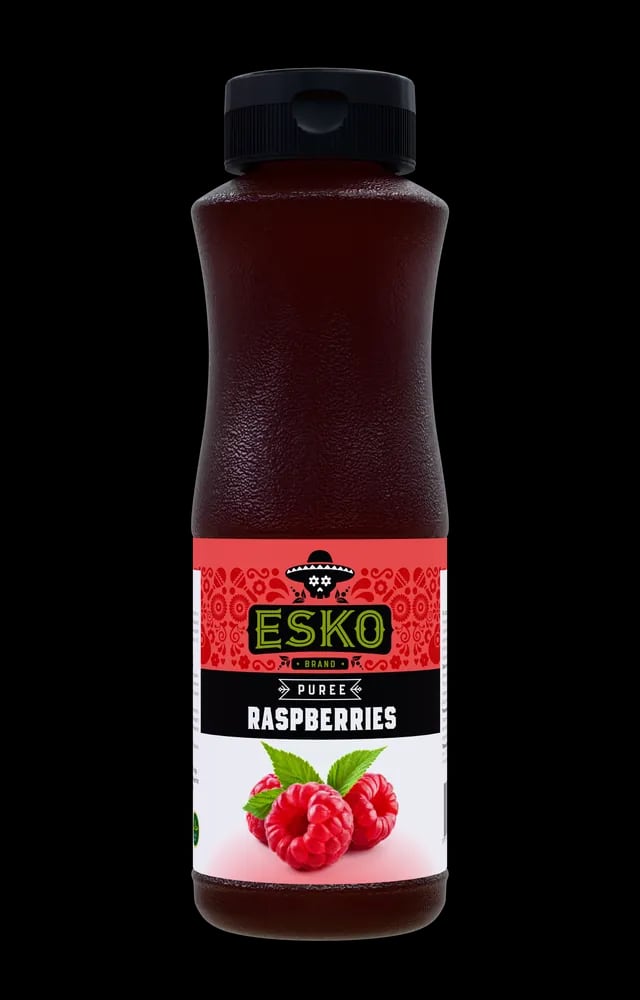 Raspberry