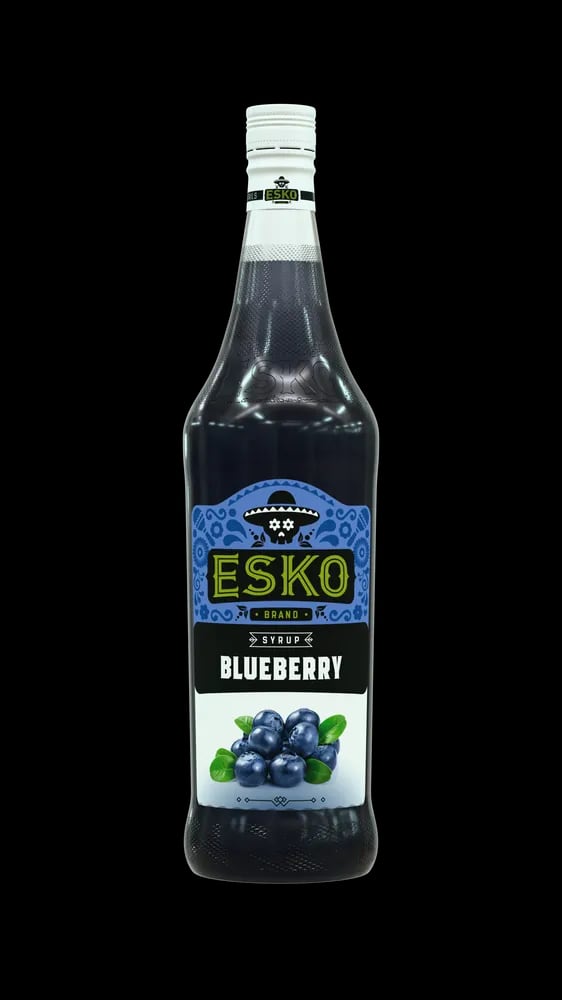 Черника