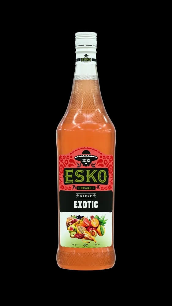 Экзотик