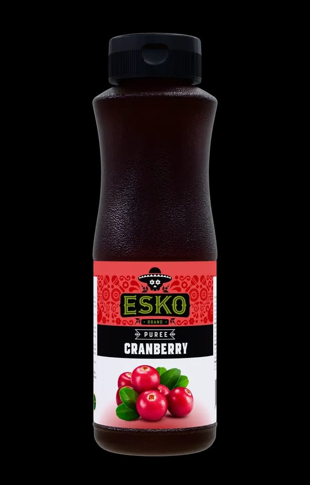 Cranberry
