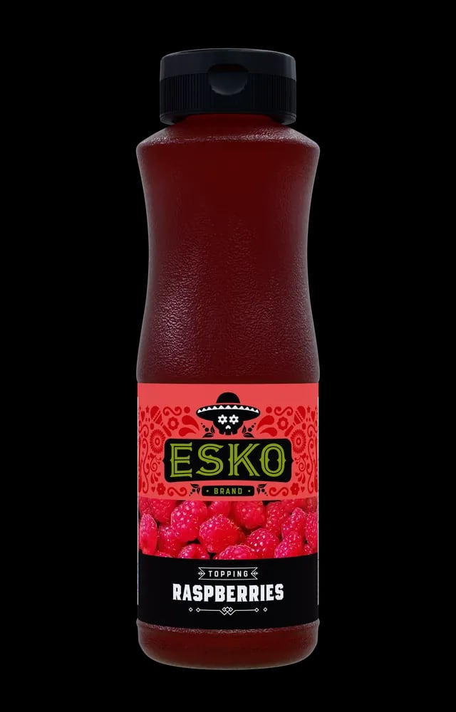 Raspberry