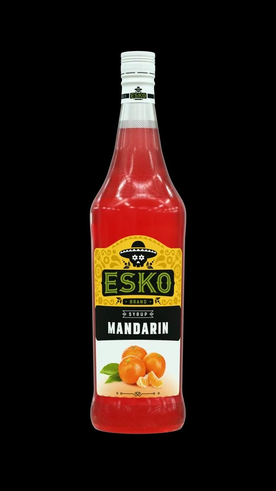 Мандарин