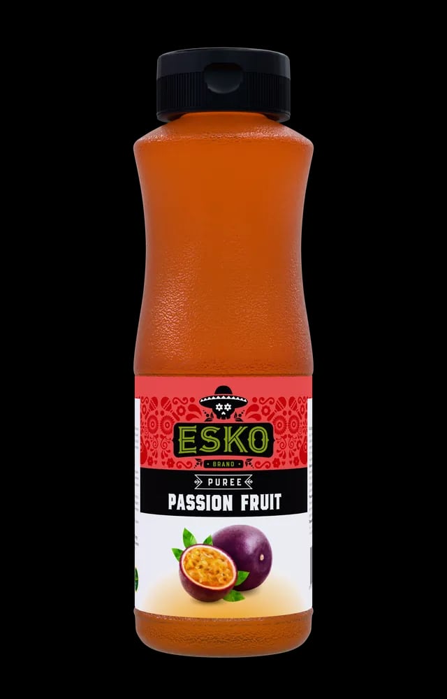 Passion Fruit