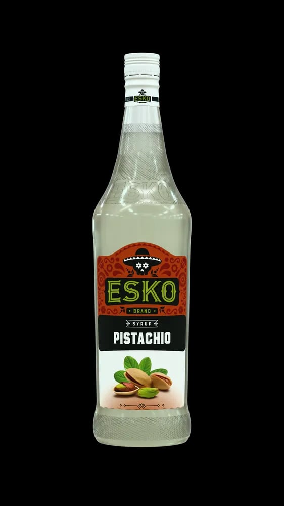 Pistachio
