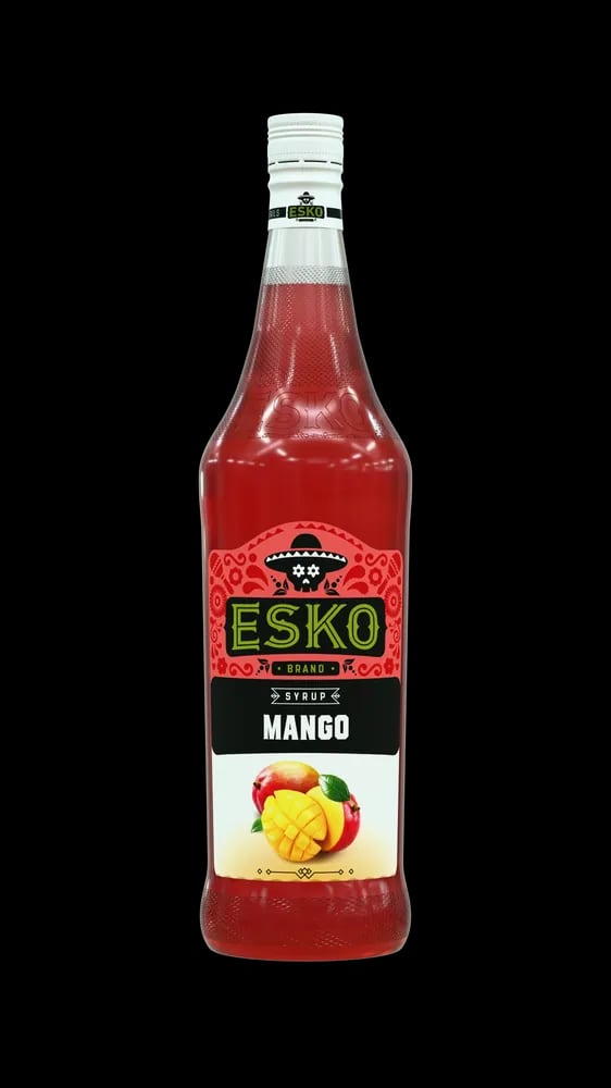 Манго