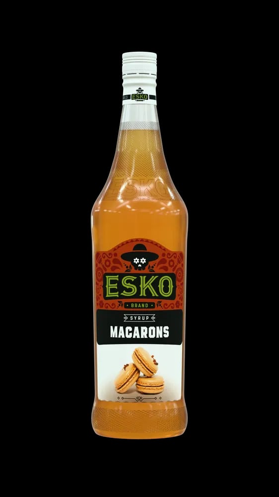 Макаронс