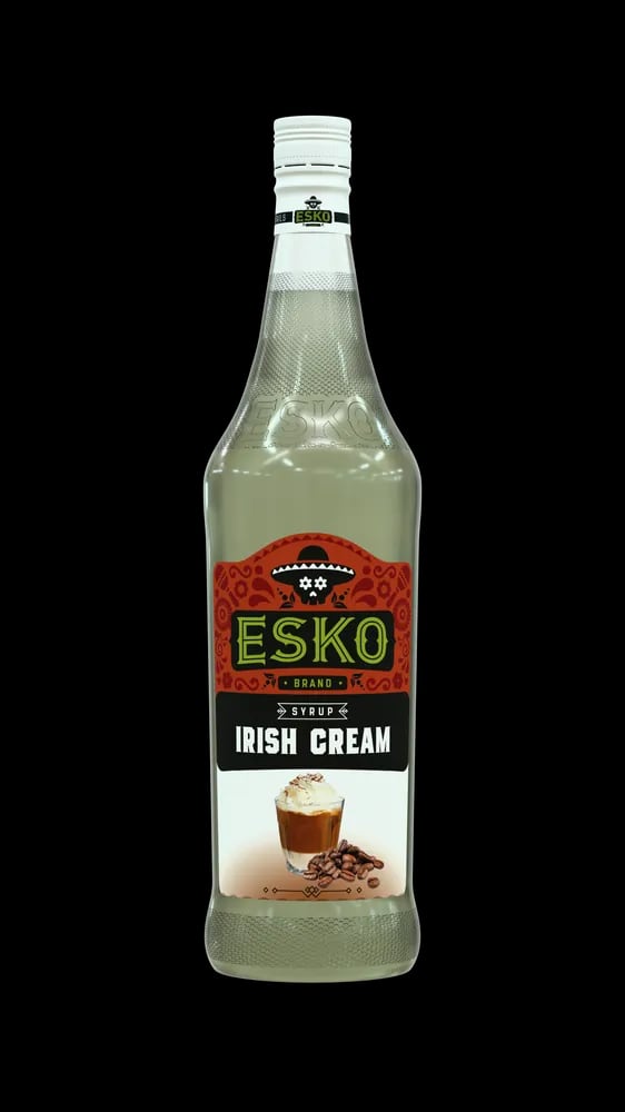 Irish cream