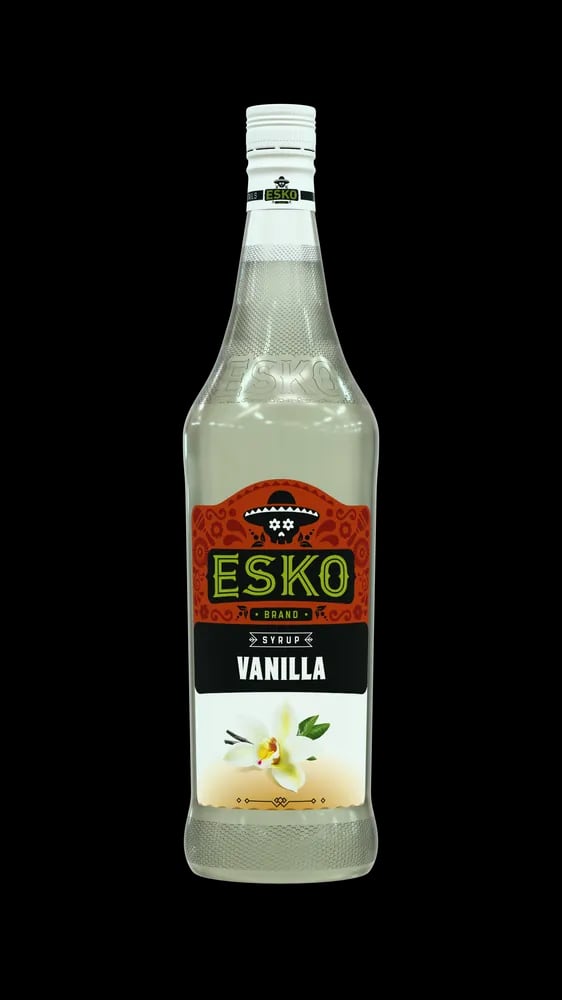 Vanilla
