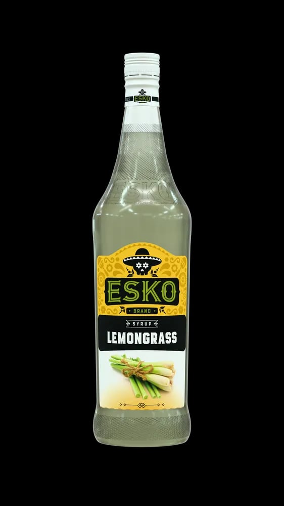 Lemongrass