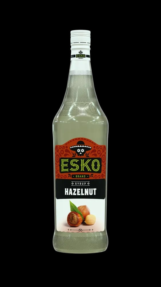 Hazelnut