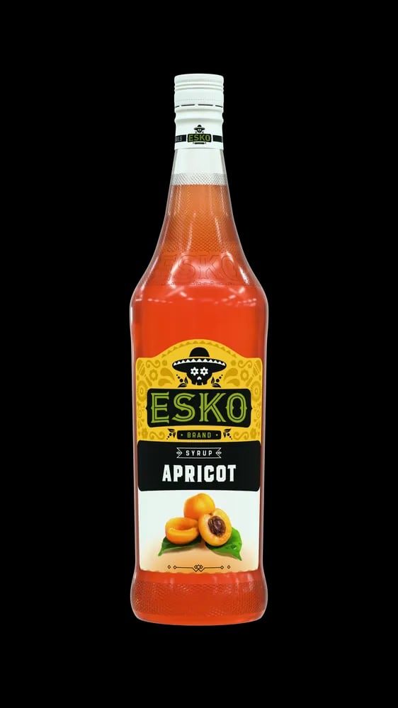 Apricot
