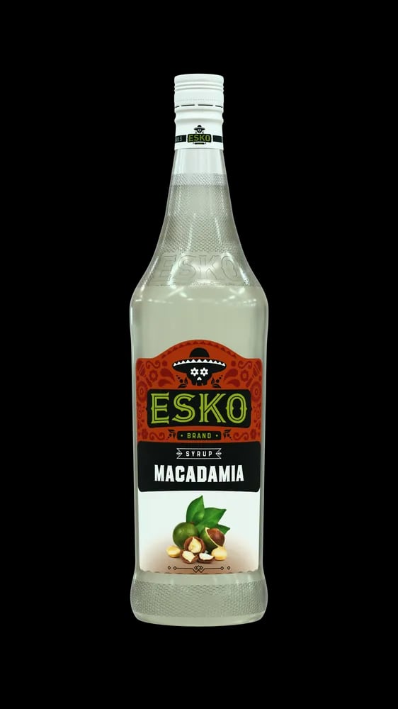 Macadamia