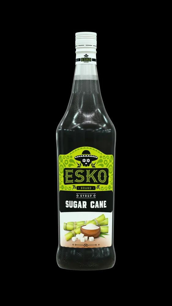 Cane sugar