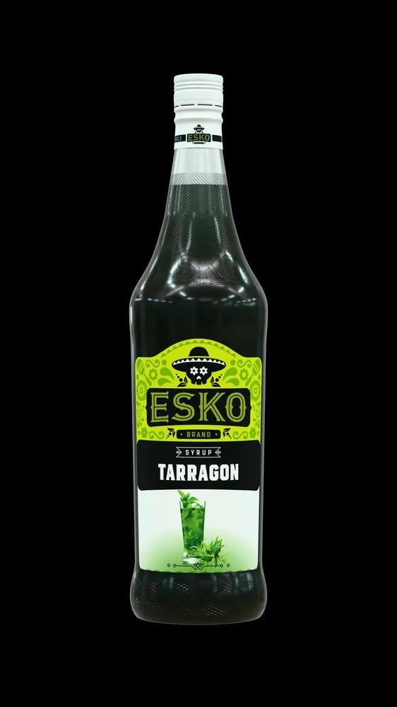 Tarragon