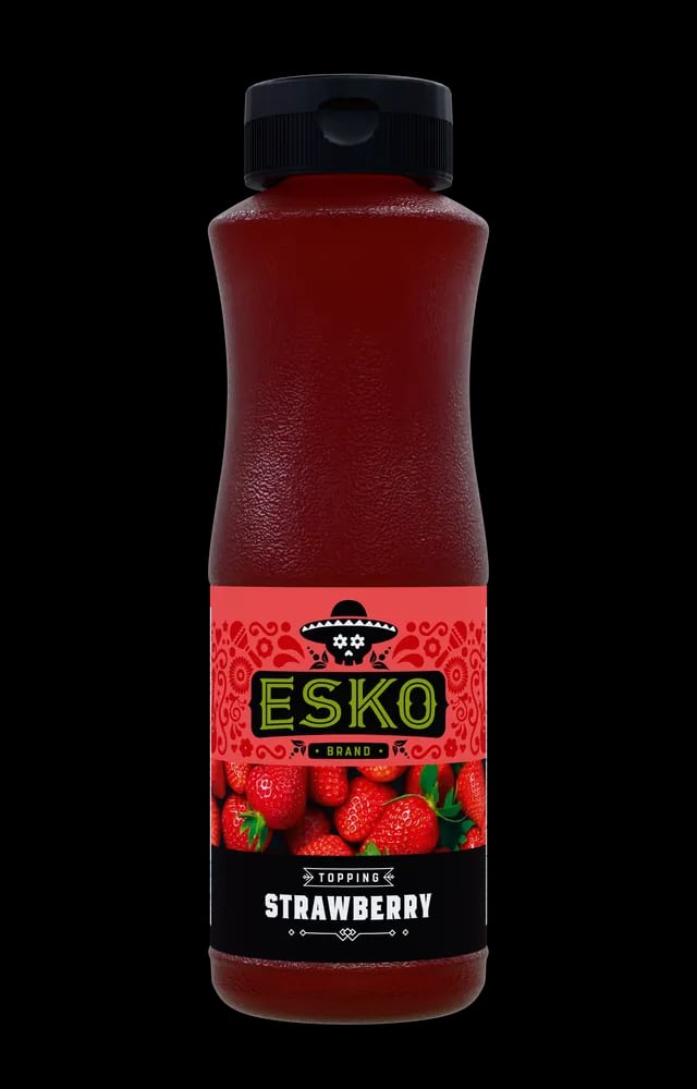 Клубника