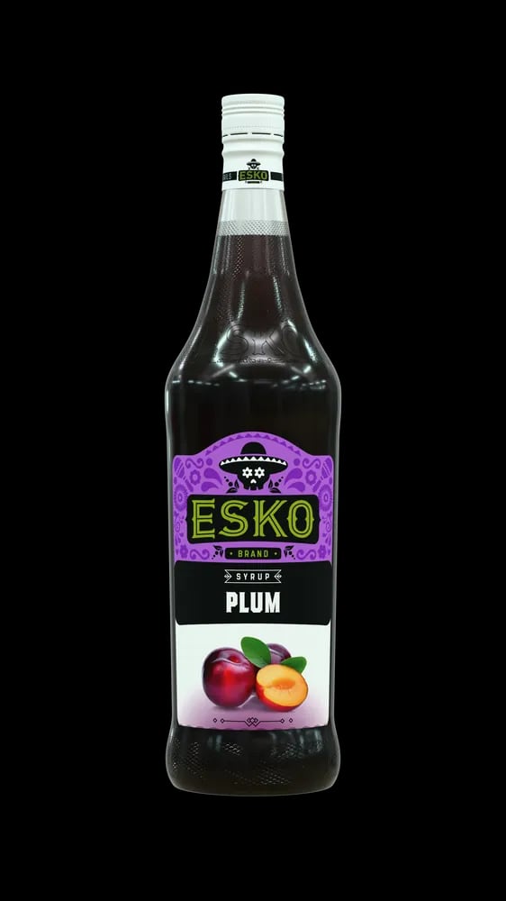 Plum