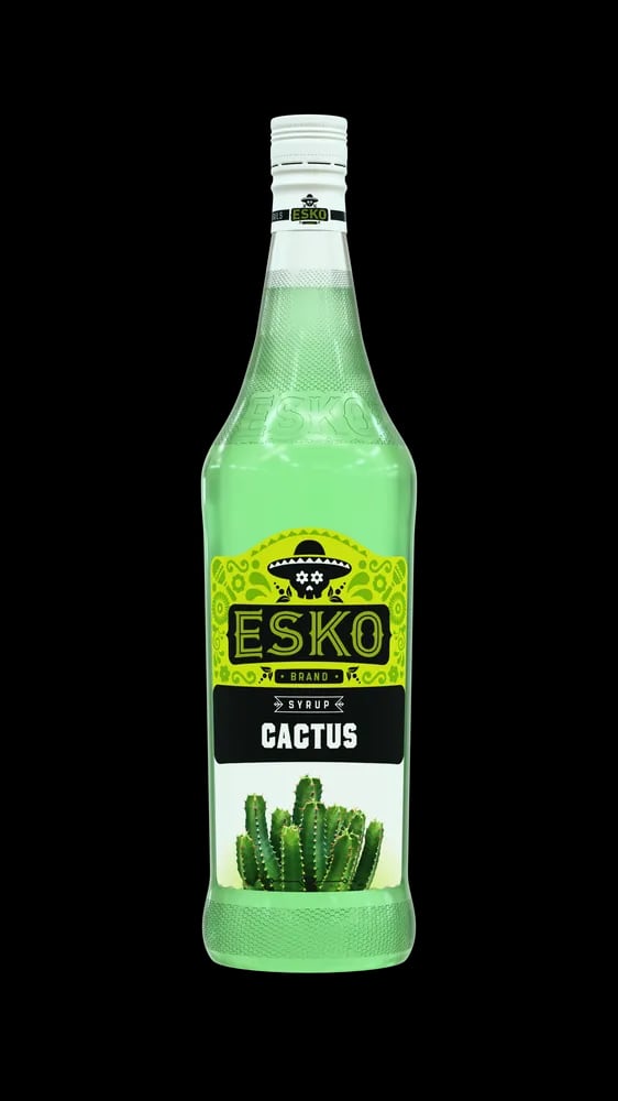 Cactus